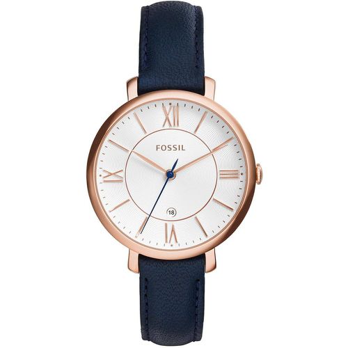 Orologio Jacqueline ES3843 - Fossil - Modalova