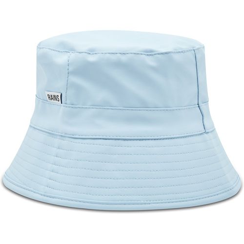 Cappello Rains 20010 Blu - Rains - Modalova