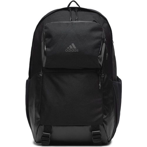 Zaino 4CMTE Backpack IB2674 Black/Gretwo/Drksil - Adidas - Modalova