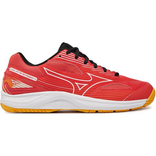 Scarpe indoor Cyclone Speed 4 V1GA2380 - Mizuno - Modalova