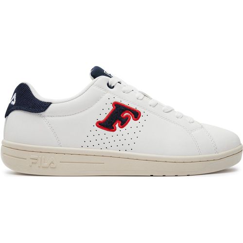 Sneakers Crosscourt 2 Nt Patch FFM0272 - Fila - Modalova