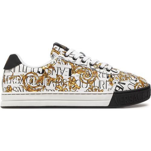 Sneakers 76YA3SK6 - Versace Jeans Couture - Modalova