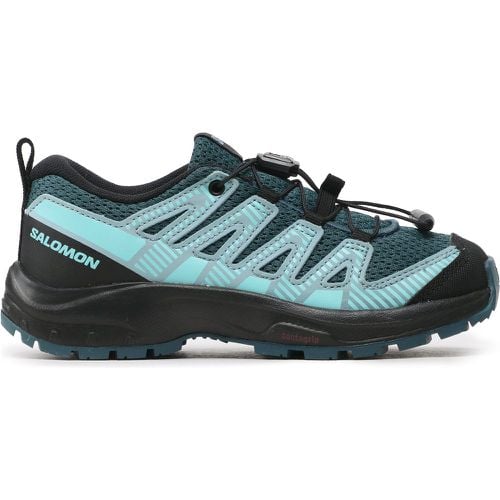 Scarpe da trekking Xa Pro V8 J 471266 09 W0 - Salomon - Modalova