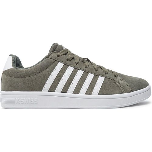 Sneakers Court Tiebeak 07012 329 - K-SWISS - Modalova