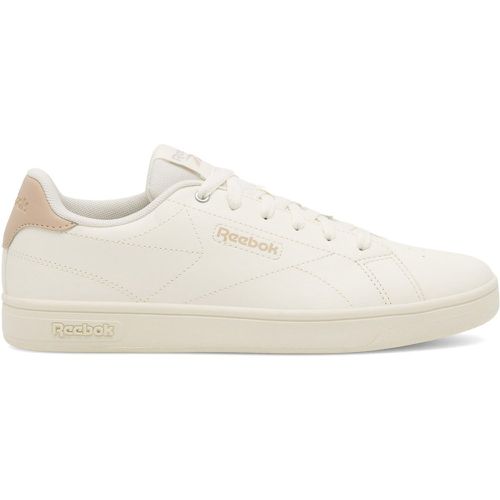 Sneakers Court Clean 100074379 - Reebok - Modalova