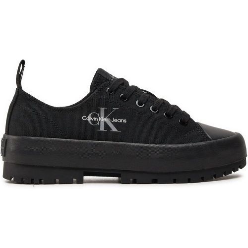 Scarpe da ginnastica Lugged Hybrid Laceup Ml Mtr YW0YW01505 - Calvin Klein Jeans - Modalova