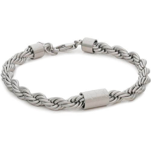 Bracciale Icon Chains AXG0123040 - Armani Exchange - Modalova