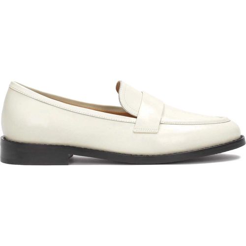 Chunky loafers Ivesdale 83187-01-B6 Off White - Kazar - Modalova