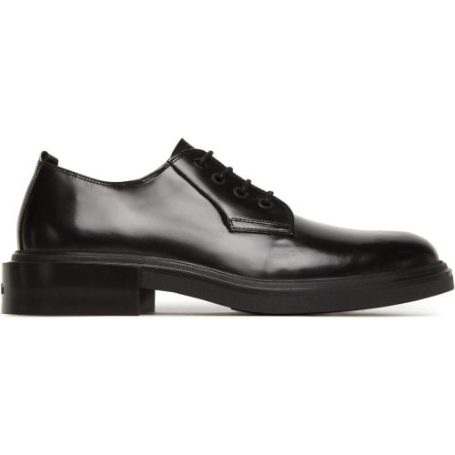 Scarpe basse Postman Derby HM0HM01838 - Calvin Klein - Modalova