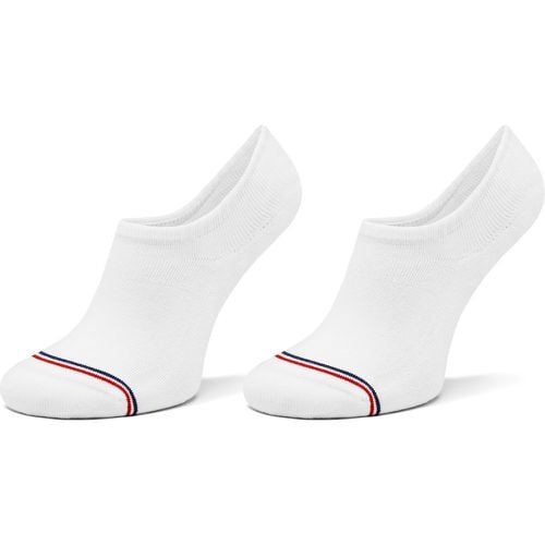 Set di 2 paia di pedulini unisex 701228179 - Tommy Hilfiger - Modalova