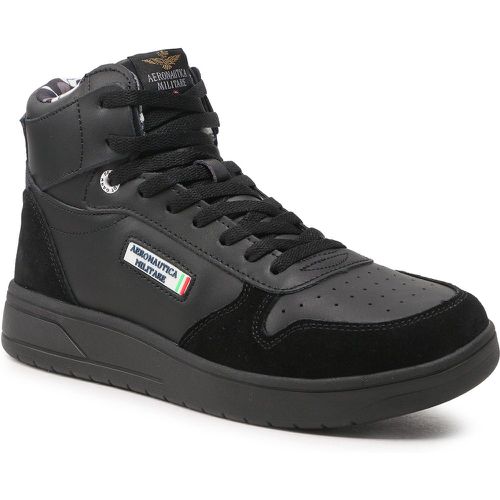 Sneakers 222SC226PL178 - aeronautica militare - Modalova