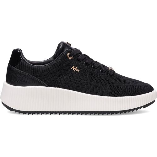 Sneakers MEXX MIRL1011341W-01 Nero - Mexx - Modalova