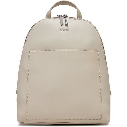 Zaino Ck Must Dome Backpack K60K611363 - Calvin Klein - Modalova