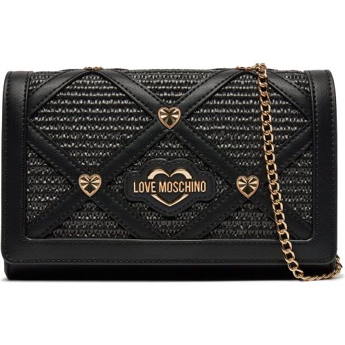 Borsetta JC4314PP0IKO100A - Love Moschino - Modalova