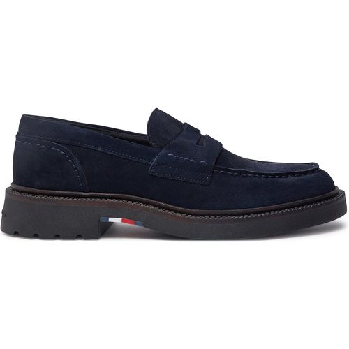 Mocassini Comfort FM0FM05263 - Tommy Hilfiger - Modalova