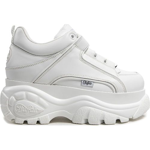 Sneakers BN1533230 White - Buffalo London - Modalova