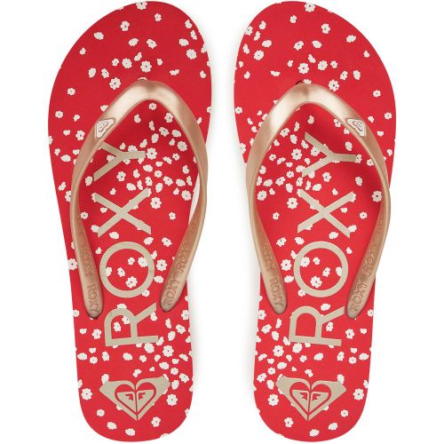 Infradito Roxy ARJL100869 Oro - Roxy - Modalova
