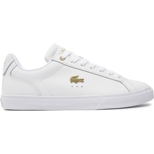 Sneakers Lerond Pro 224 1 Cfa 748CFA0006216 - Lacoste - Modalova