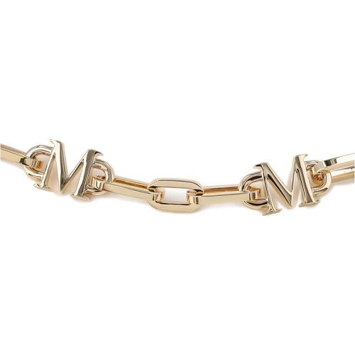 Tracolla intercambiabile Mclassicchain 2345060337650 - Max Mara - Modalova