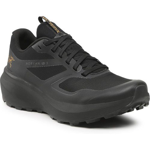 Scarpe running Arc'teryx Norvan Ld 3 W 079485-521307 G0 - Arcteryx - Modalova