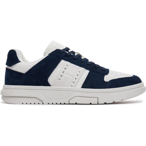 Sneakers The Brooklyn Suede EM0EM01371 - Tommy Jeans - Modalova