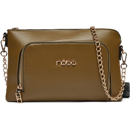 Borsetta Nobo NBAG-R1430-C008 Verde - Nobo - Modalova