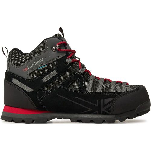 Scarpe da trekking Spike Mid 3 K949 - Karrimor - Modalova