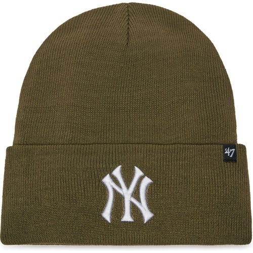 Berretto MLB New York Yankees Haymaker '47 B-HYMKR17ACE - 47 Brand - Modalova