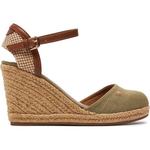 Espadrillas Brava Women Wedge 20241056 - Wrangler - Modalova