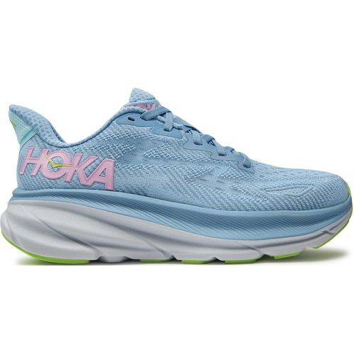 Scarpe running Clifton 9 1127896 - HOKA - Modalova