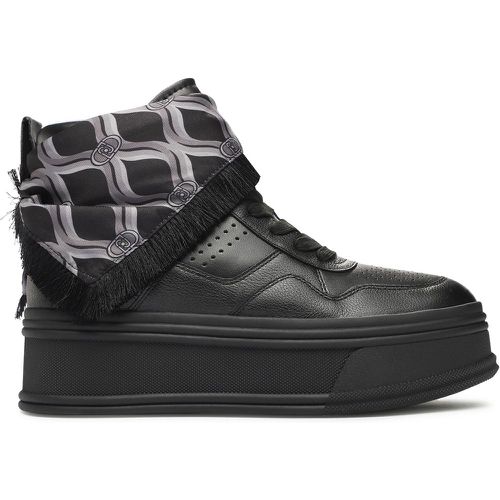 Sneakers Selma 02 BF3131 PX215 Black 22222 - Liu Jo - Modalova