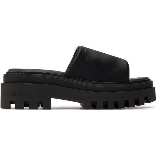 Ciabatte Toothy Combat Sandal In Dc YW0YW01339 - Calvin Klein Jeans - Modalova