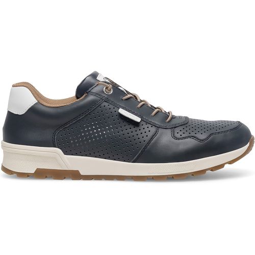 Sneakers Rieker 15108-14 Blu - Rieker - Modalova