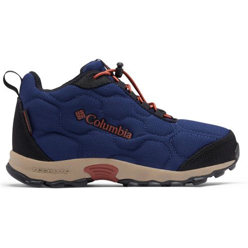 Scarpe da trekking Youth Firecamp Mid 2 Wp 2099971 - Columbia - Modalova