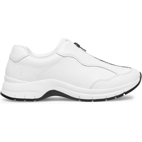 Sneakers Remonte D0G03-80 Bianco - Remonte - Modalova