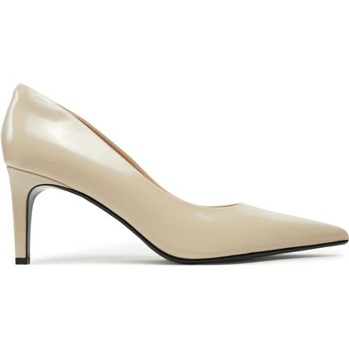 Scarpe stiletto Heel Pump 70 - Brush L HW0HW02446 - Calvin Klein - Modalova