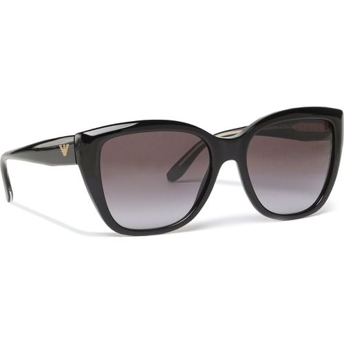 Occhiali da sole 0EA4198 50178G - Emporio Armani - Modalova