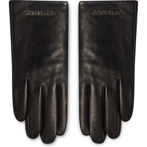 Guanti da donna Ck Must Gloves K60K608652 - Calvin Klein - Modalova