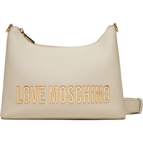 Borsetta JC4025PP1MKD0110 Écru - Love Moschino - Modalova