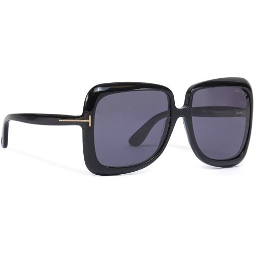 Occhiali da sole FT1156 01A - Tom Ford - Modalova