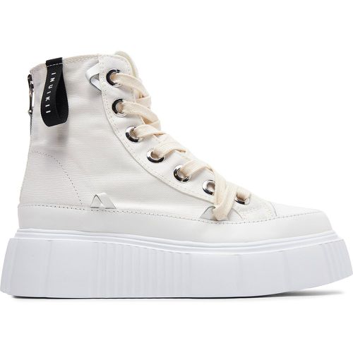 Sneakers Matilda Canvas 30103-024 - Inuikii - Modalova