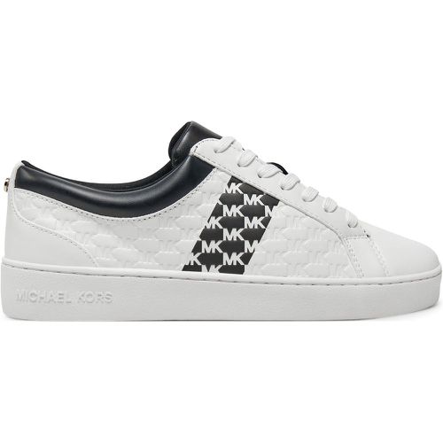 Sneakers Juno Stripe Lace Up 43T4JUFSAL - MICHAEL Michael Kors - Modalova