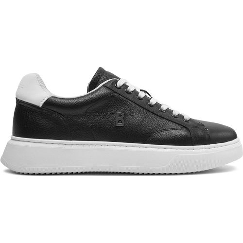 Sneakers Milan 8 12420025 Black 001 - Bogner - Modalova