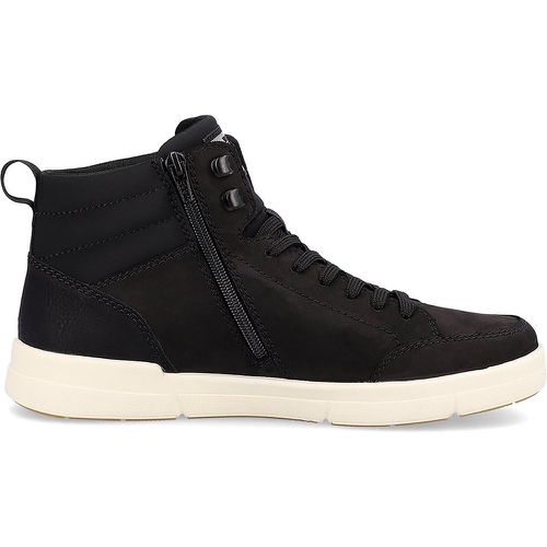 Sneakers Rieker 07100-00 Nero - Rieker - Modalova