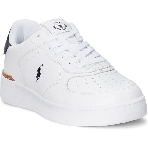 Sneakers Masters Crt 809891791003 - Polo Ralph Lauren - Modalova