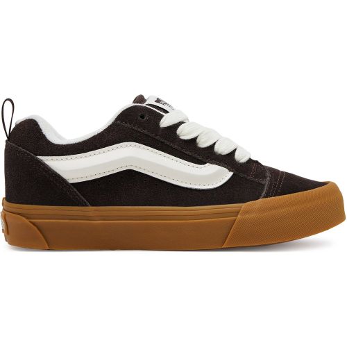 Scarpe sportive Knu Skool VN000CS0D4C1 - Vans - Modalova