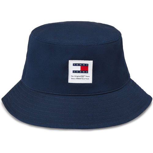 Cappello Tjm Modern Patch Bucket Hat AM0AM12018 - Tommy Jeans - Modalova