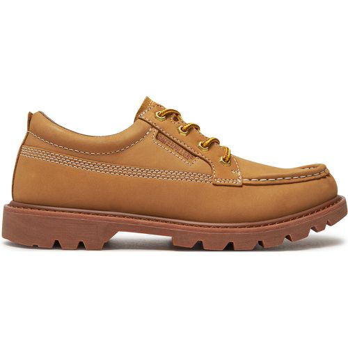 Scarpe basse Colorado Moc Toe Low P726123 - Caterpillar - Modalova