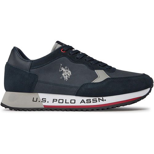 Sneakers CLEEF005 Dbl - U.S. Polo Assn. - Modalova