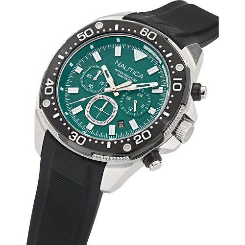 Orologio Bluesail Chronograph NAPBSF405 - Nautica - Modalova